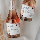 Search for prosecco wine labels Petals and prosecco