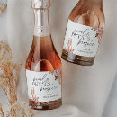 Search for prosecco wine labels Floral