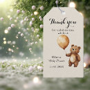 Search for teddy bear gift tags Brown