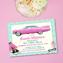 Search for 50s party invitations 1950s