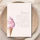 Search for waffle cards Baby shower