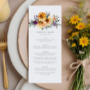 Search for sunflower menus Rustic