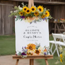 Search for sunflower party decor Rustic