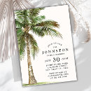Search for beach family reunion invitations Gathering