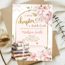 Search for peony baby shower invitations Blush pink flowers