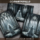 Search for ghost wrapping paper Phantom