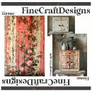 Search for shabby tissue paper Rose