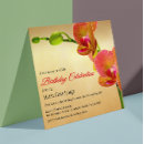 Search for girls night out birthday invitations Orange