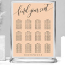 Search for guest list posters Simple