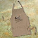 Search for funny quotes for chefs aprons Dad