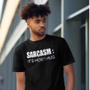 Search for meme tshirts Sarcastic