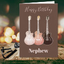 Search for guitar birthday cards Musician