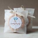 Search for ready to pop stickers Blue