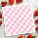 Search for strawberry napkins Sweet