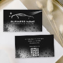 Search for car detailing business cards Automotive
