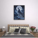 Search for wolf posters Adventure