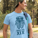 Search for cicada tshirts Nature