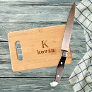 Search for monogram cutting boards Chef