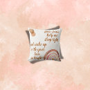 Search for prayer pillows Brown