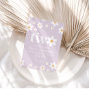 Search for 2 in 1 invitations Boho