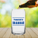 Search for promoted to grandpa mugs Grandad