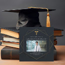 Search for medical school graduation invitations Elegant
