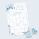 Search for baby shower bingo Elegant
