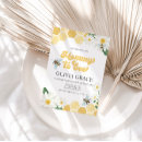 Search for mommy to bee invitations Honeycomb