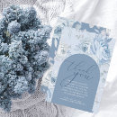 Search for blue thank you cards Chic