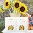 Search for sweet 16 favor bags Watercolor
