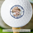 Search for dad golf balls Modern
