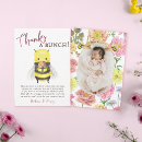 Search for funny thank you cards Pink