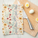 Search for daisy kitchen towels Modern