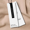 Search for hang tags Simple