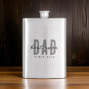 Search for christmas flasks Best dad ever
