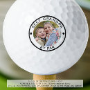 Search for grandpa golf balls Best grandpa by par