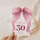 Search for 30th birthday invitations Trendy