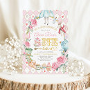 Search for alice in onederland Pink and gold