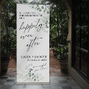 Search for elegant banners Typography