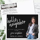 Search for marketing postcards Real estate marketing