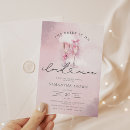Search for candy bridal shower invitations Elegant