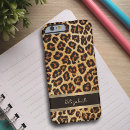 Search for leopard print iphone cases Brown