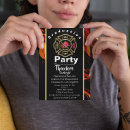 Search for firefighter graduation cards stamps Retirement