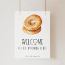 Search for bagel crafts party Brunch