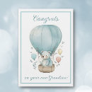 Search for grandma and grandson cards New baby