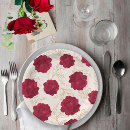 Search for peony plates Gold