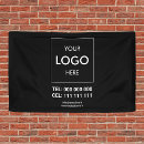 Search for business banners Logo