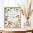 Search for safari posters Wild one