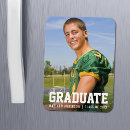Search for sports photo magnets College