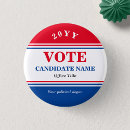 Search for slogan buttons Politics